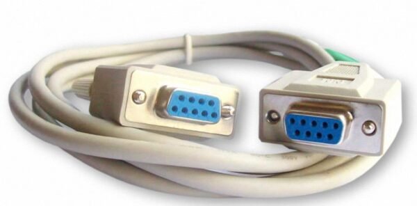 9 Pin Serial Port Cable Female